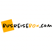 Busreisebox - a Christoph Berdenich project