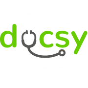 Docsy - Co-Founded by Christoph Berdenich