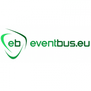 Eventbus - platform by Christoph Berdenich